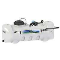 Master Manufacturing 15 Gallon Spot Sprayer