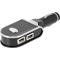 Bell® Automotive 2-Amp Dual USB Power Hub