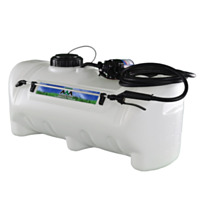 Master MFG 25 Gallon Spot Sprayer, 1 GPM