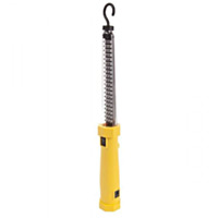 Bayco® 2-in-1 60 LED Worklight with Spotlight, Rechargeable
