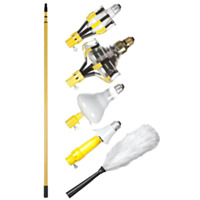 Bayco® Light Bulb Changer Kit