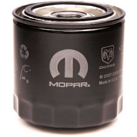 Mopar Oil Filter, 04884899AC