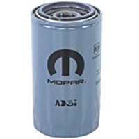 Mopar Oil Filter, 05083285AA