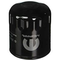Mopar Oil Filter, 04105409AC