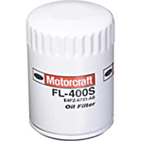 Motorcraft® Oil Filter, FL400S