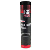 Harvest King Hi-Temp Multi-Purpose Grease 14 oz.
