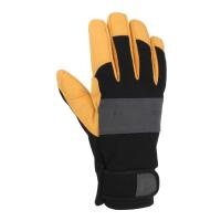 Carhartt Men's Storm Defender Secure Cuff Glove