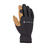 Carhartt® High Dexterity Open Cuff Glove