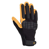 Carhartt Men's Impact Secure Cuff Glove