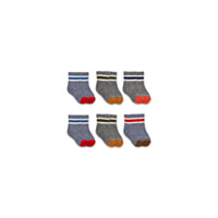 Carhartt® Kid's Midweight Camp Crew Sock