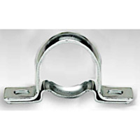 Tru-Pitch® Stamped Pillow Block, 1 1/8" - 1 1/4"