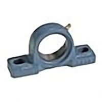 Tru-Pitch® High-Center Pillow Block Housing, 7/8" - 1"