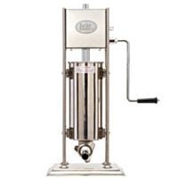 LEM BigBite® 10 lb. Dual Gear Stuffer