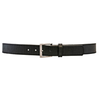 Hickory Creek 1-1/2" Oil-Tanned Leather Belt