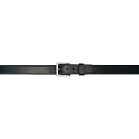 Hickory Creek 1-3/8" Triple Stitched Oil-Tanned Leather Belt