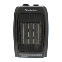 Comfort Zone® Deluxe Milkhouse Utility Heater - 0000006489 - Runnings