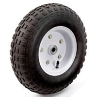 Farm & Ranch 13" Utility Tire - Pneumatic