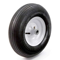 Farm & Ranch 13" Wheelbarrow Tire - Pneumatic