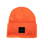 C.W. Hart Men's Acrylic Watch Cap