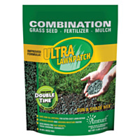 Amturf® Ultra LawnPatch Sun & Shade Mix, 5 lbs.