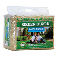 Amturf® Green Guard® Lawn Repair Sun & Shade Mixture, 11 lbs.