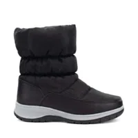 Western Chief® Uptown Faux Fur Mid Cold Weather Boot