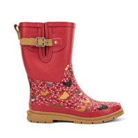 Western Chief® Mid Rain Boot