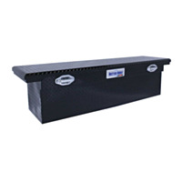 Better Built® SEC Series Lo-Pro Deep Truck Box -Black