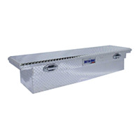 Better Built® SEC Series Low Profile Box, 70" -Aluminum