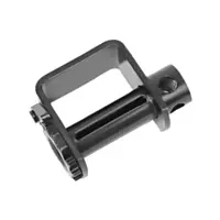 Ancra Cargo Standard Bottom Mount Web Winch