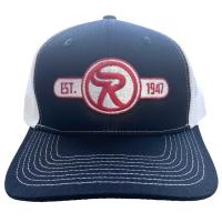 Runnings Snapback Trucker Cap