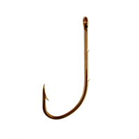 Eagle Claw Baitholder Offset Hook