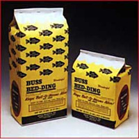 Magic Products, Inc. Buss Bedding, 2 lbs.