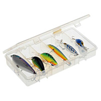 Plano® 3450 Six Compartment Pocket StowAway®