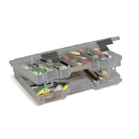 Plano® GuideSeries™ Two Tiered Large StowAway® Utility Box