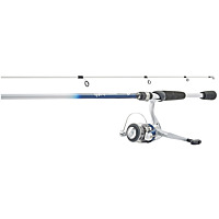South Bend Trophy Stalker Spin Combo - 0000001181 - Runnings