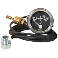 Temperature Gauge