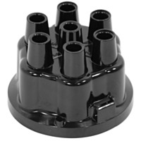 Distributor Cap 6 cylinder