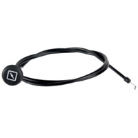 Choke Control Cable Assembly