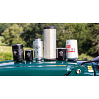 SUMMIT TRACTORS™ 250 Hour Service Kit