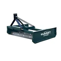 SUMMIT TRACTORS™ Land Plane LPX60