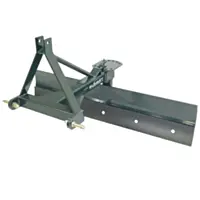 SUMMIT TRACTORS™ Rear Blade RBX60