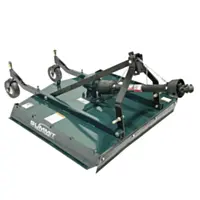 SUMMIT TRACTORS™ Rotary Cutter RCX48