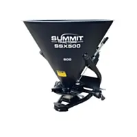 SUMMIT TRACTORS™ Seeder Spreader SSX500