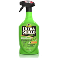 Absorbine UltraShield Green Natural Fly Repellent