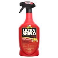 Absorbine UltraShield® Red Insecticide & Repellent