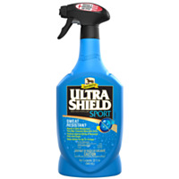 Absorbine UltraShield Sport Insecticide & Repellent
