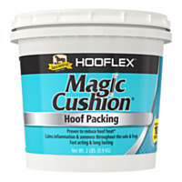 Absorbine Hooflex Magic Cushion® Hoof Packing