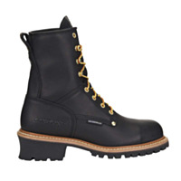 Carolina Shoe Company Elm Men's Work Boot