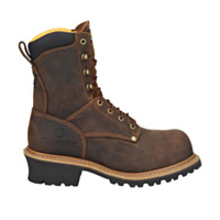 Carolina Shoe Company Poplar Men's Work Boot
